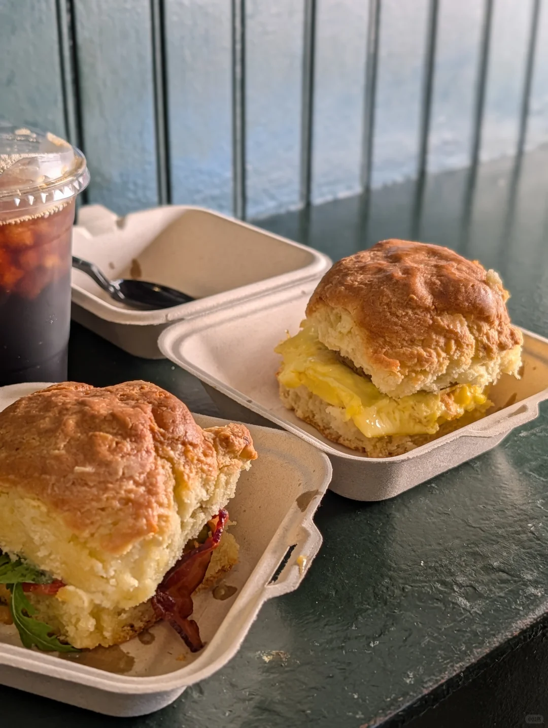 查尔斯顿逛吃笔记 | Charleston Eats ?