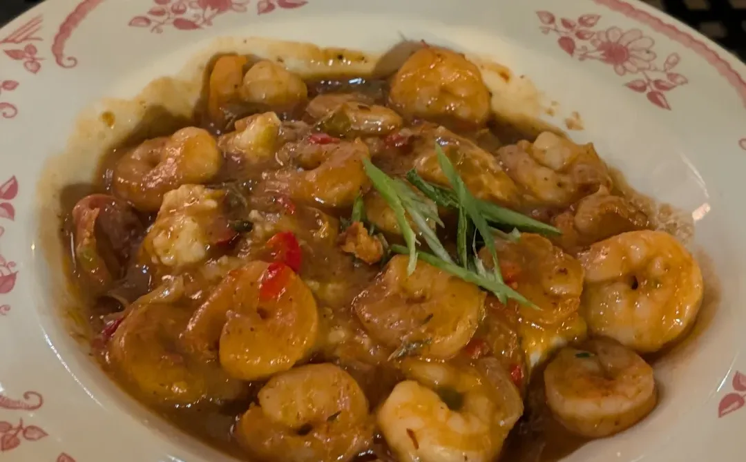 查尔斯顿逛吃笔记 | Charleston Eats ?