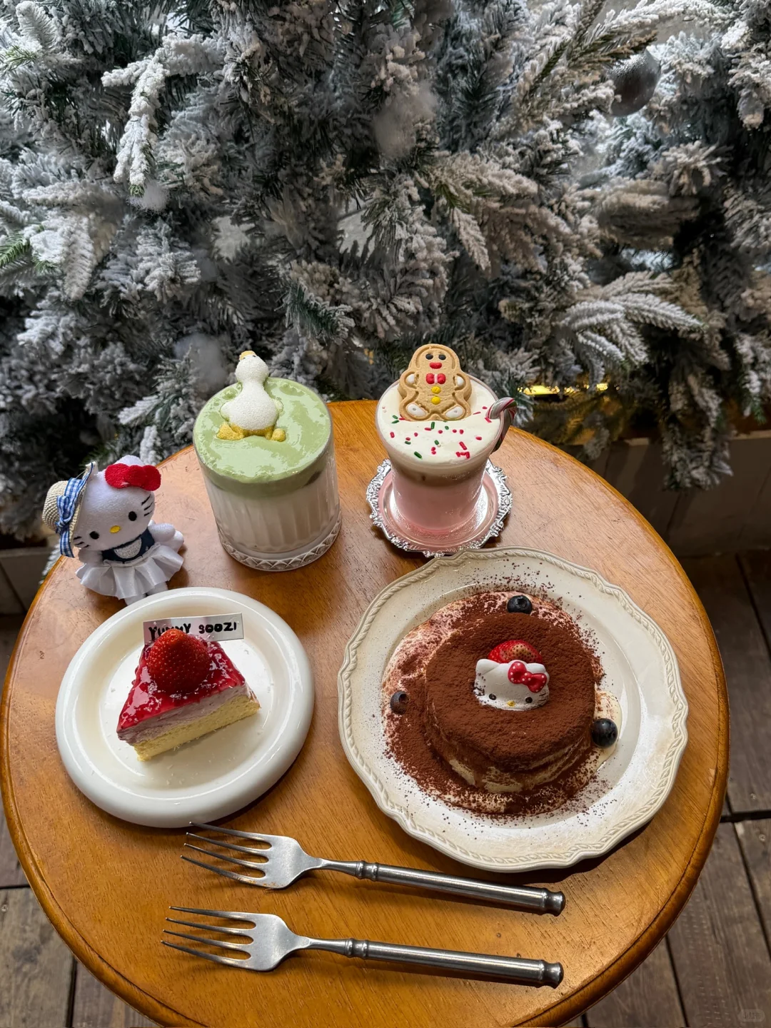 南宁！！新的…值得来二刷的宝藏小店?！！！