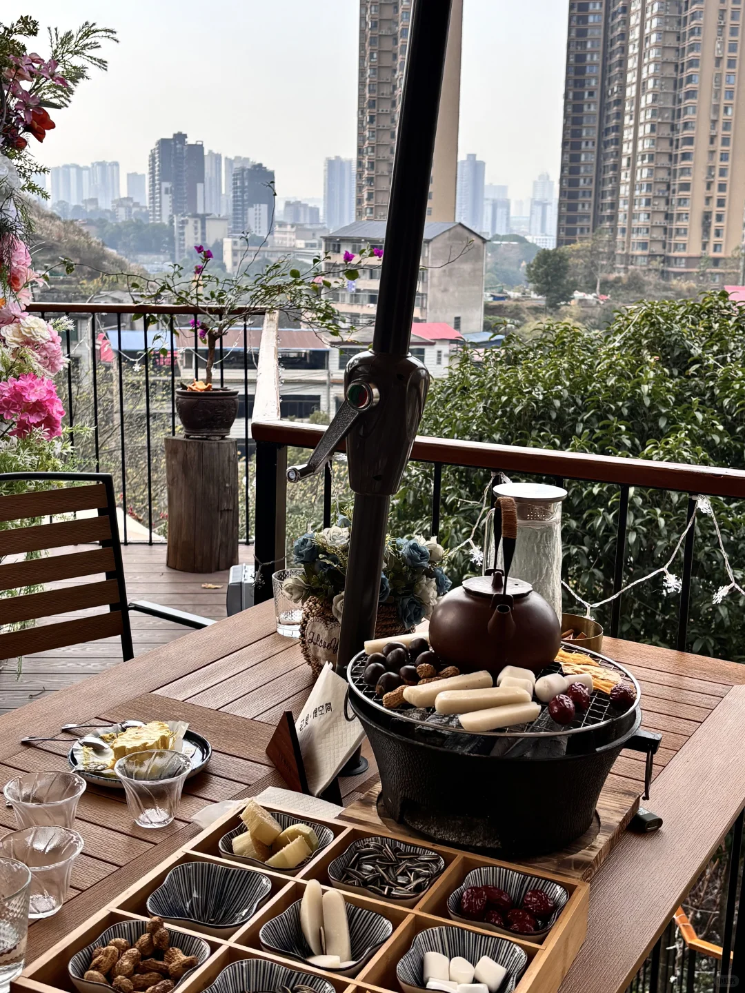 提前被圣诞????的浪漫包围住~??~