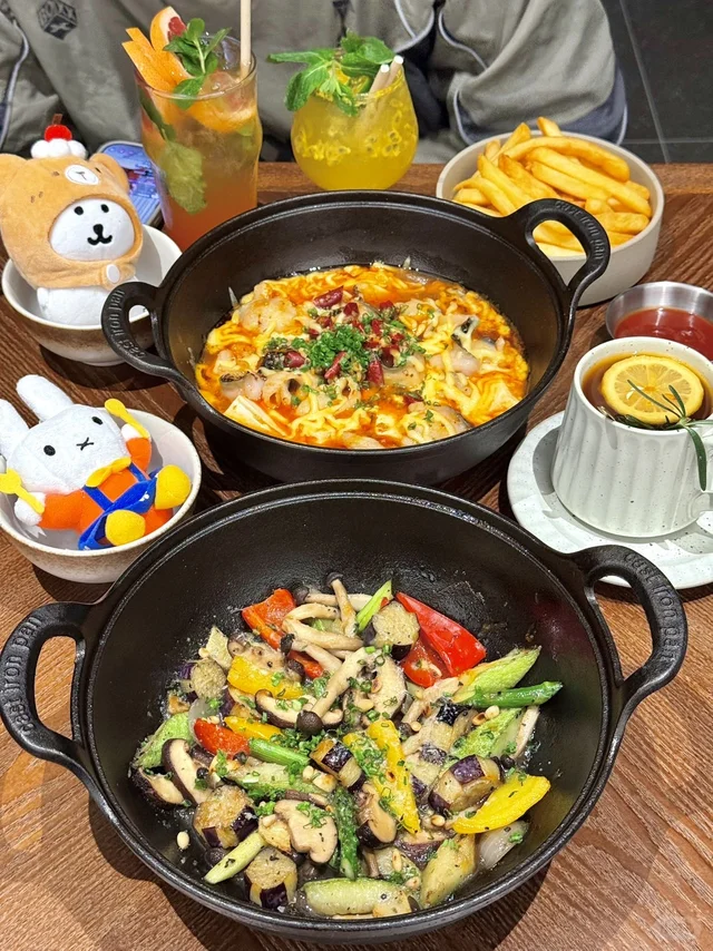 在珠海近期吃到坠满意的一家！！