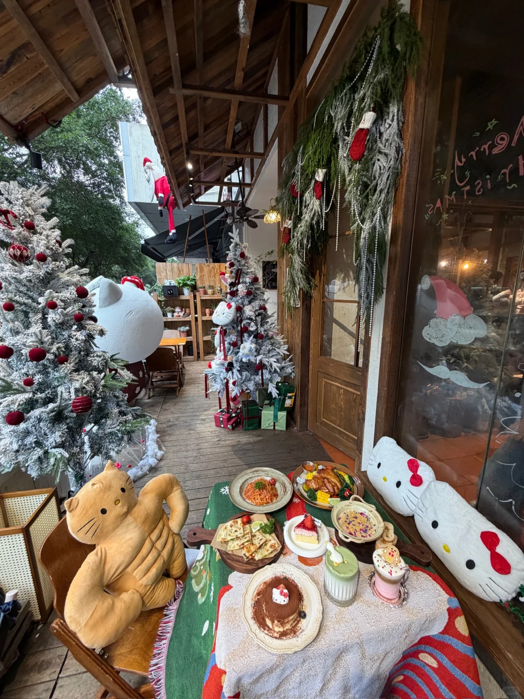 南宁！！新的…值得来二刷的宝藏小店?！！！