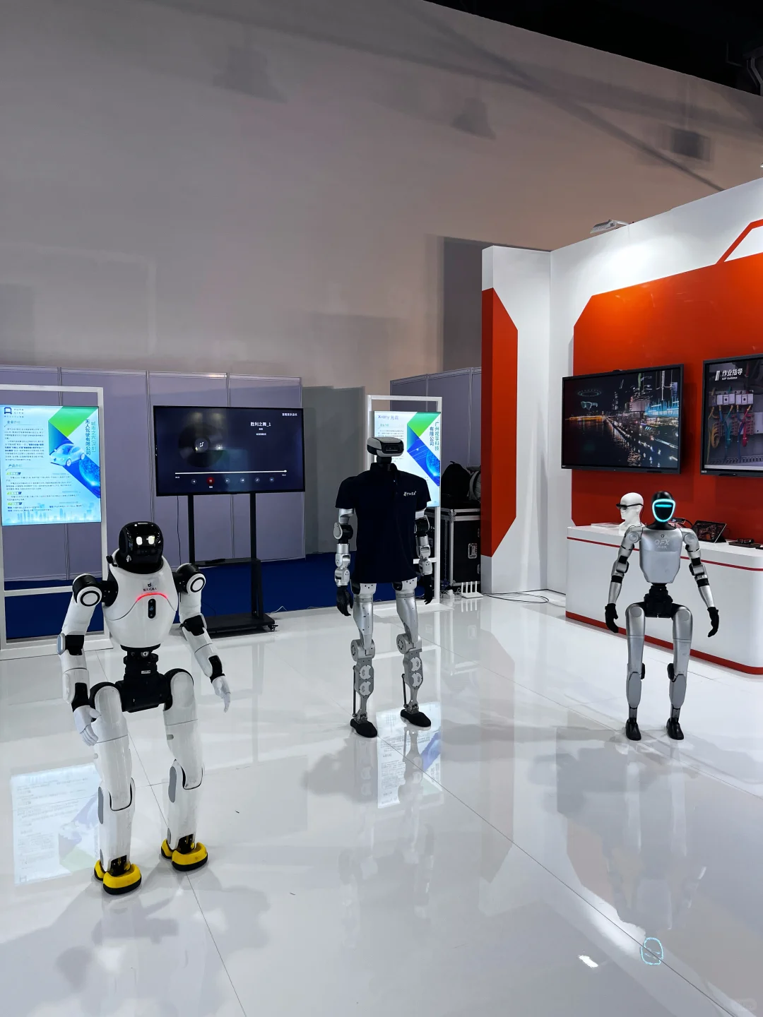 知交会不虚此行