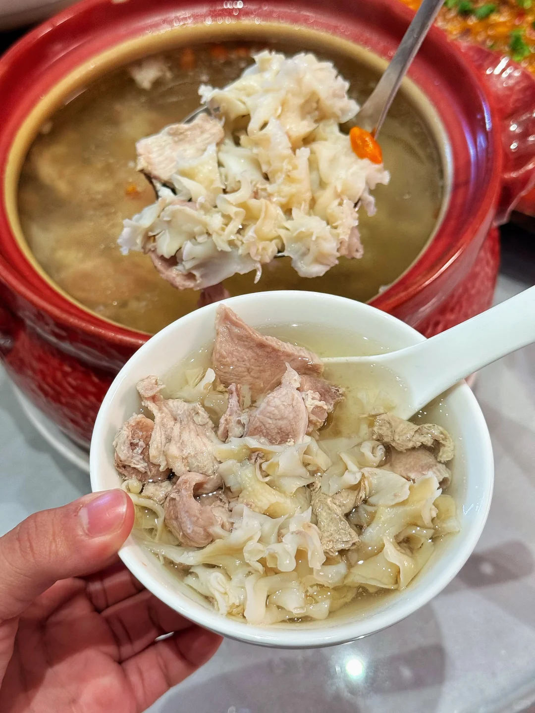 厦门年末聚餐‼️选这家海景餐厅就对了