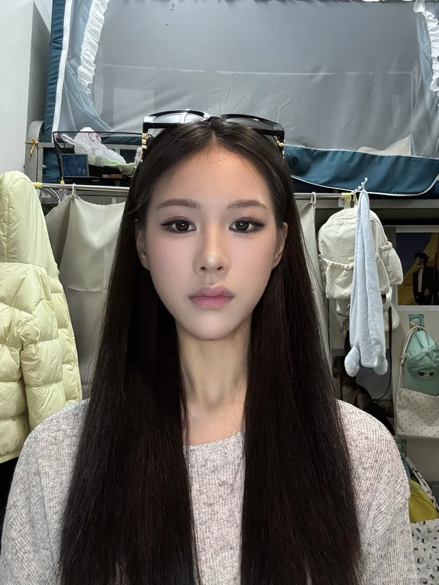 我发现了一个可以快速提升化妆水平的邪修