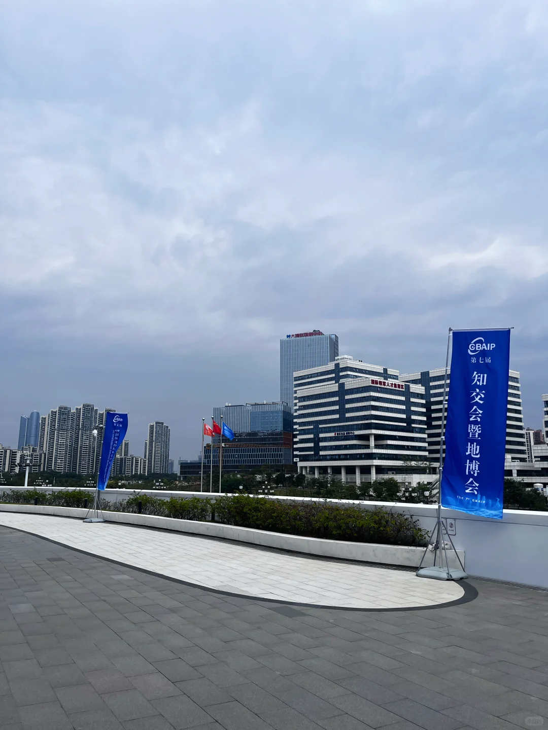 知交会不虚此行