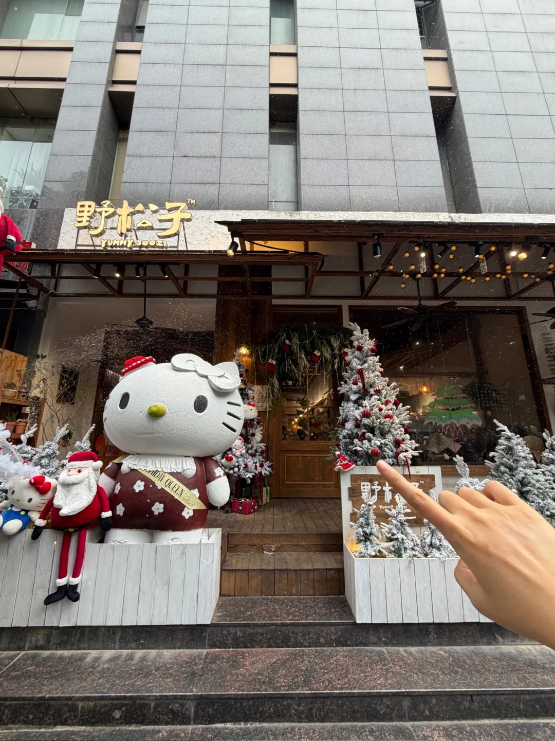 南宁！！新的…值得来二刷的宝藏小店?！！！