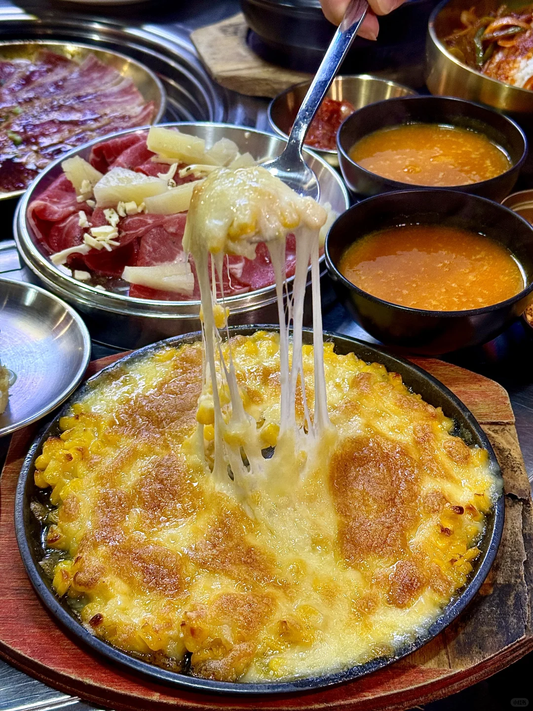 邯郸的！适合和好朋友去吃的烤肉店