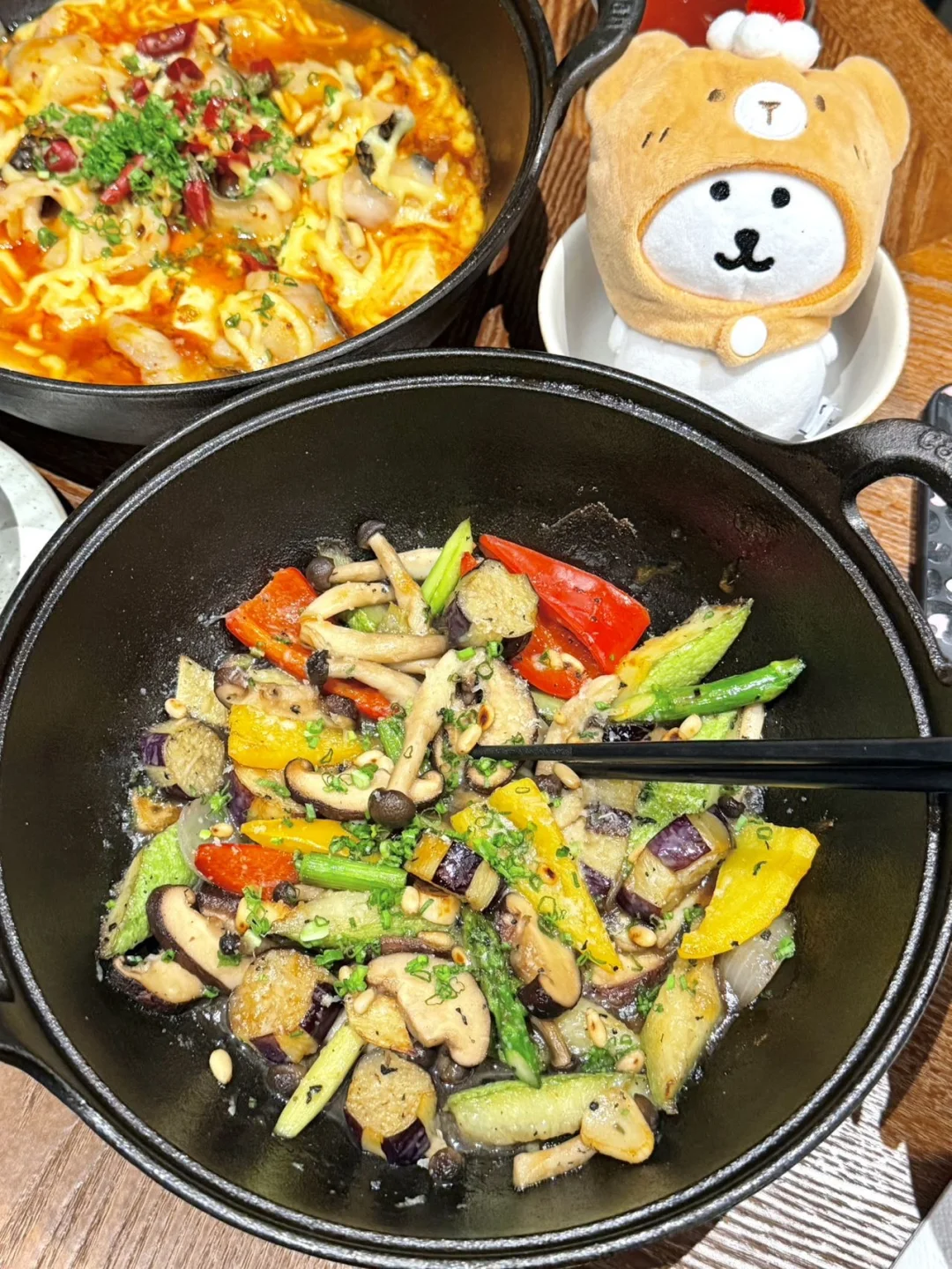 在珠海近期吃到坠满意的一家！！