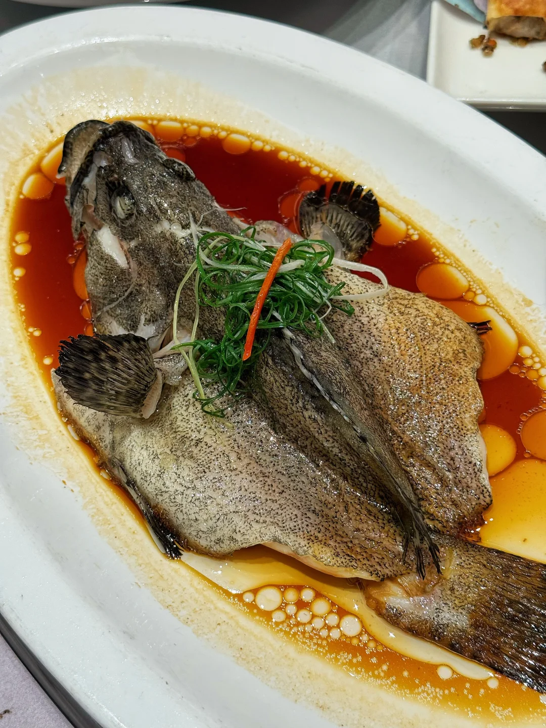 厦门年末聚餐‼️选这家海景餐厅就对了