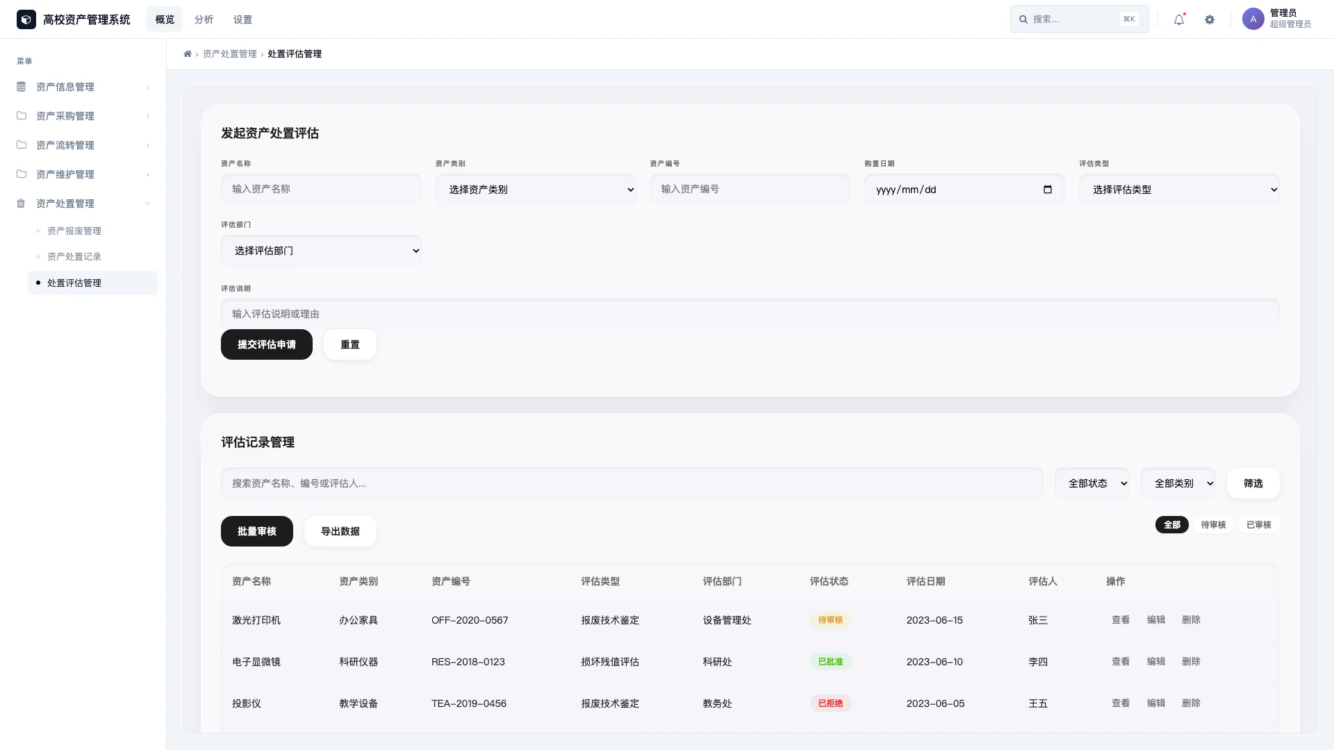 从零开始做资产盘点，这数据…
