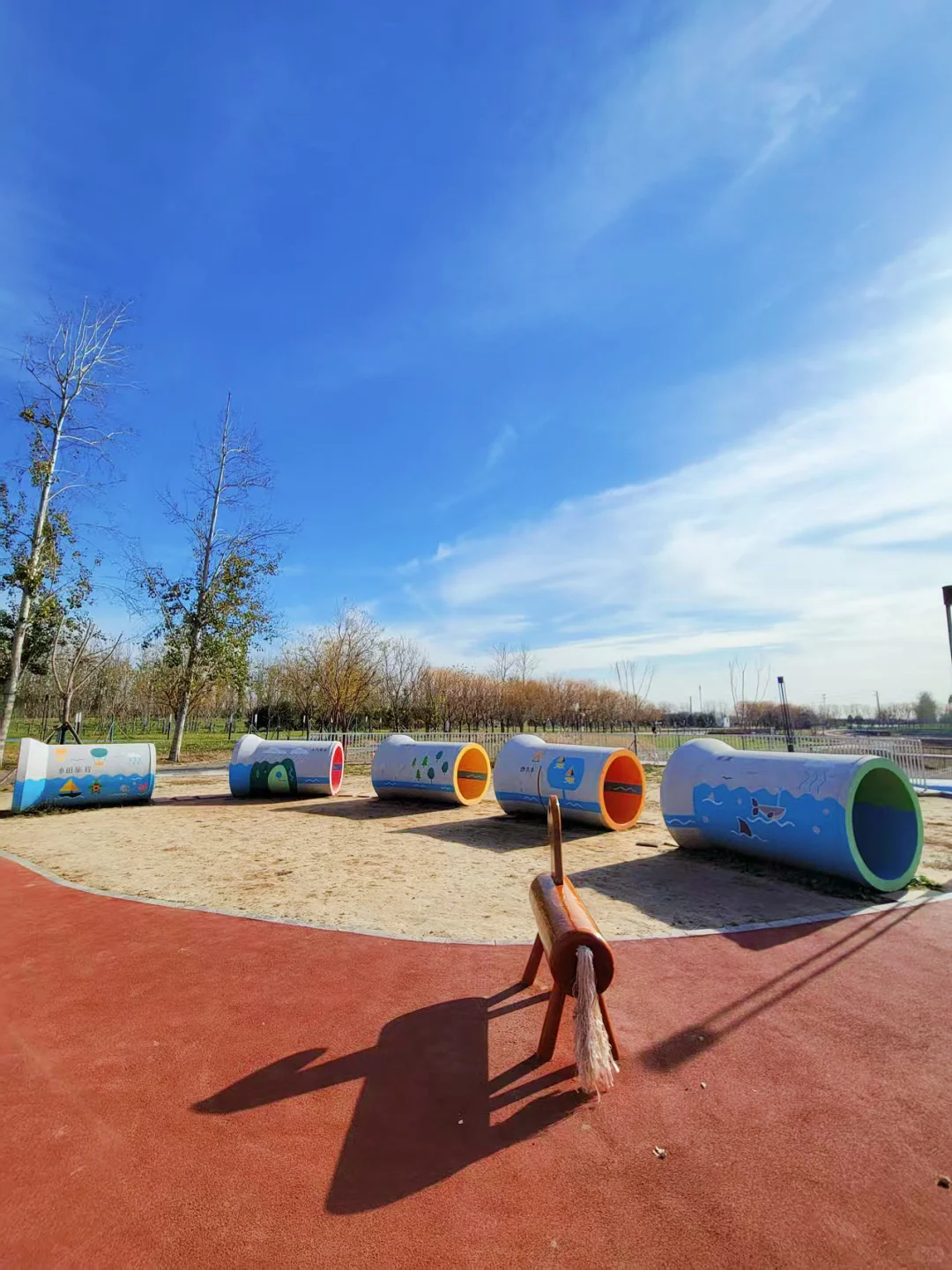 官宣❗️石家庄的封神秋色在这里❗️