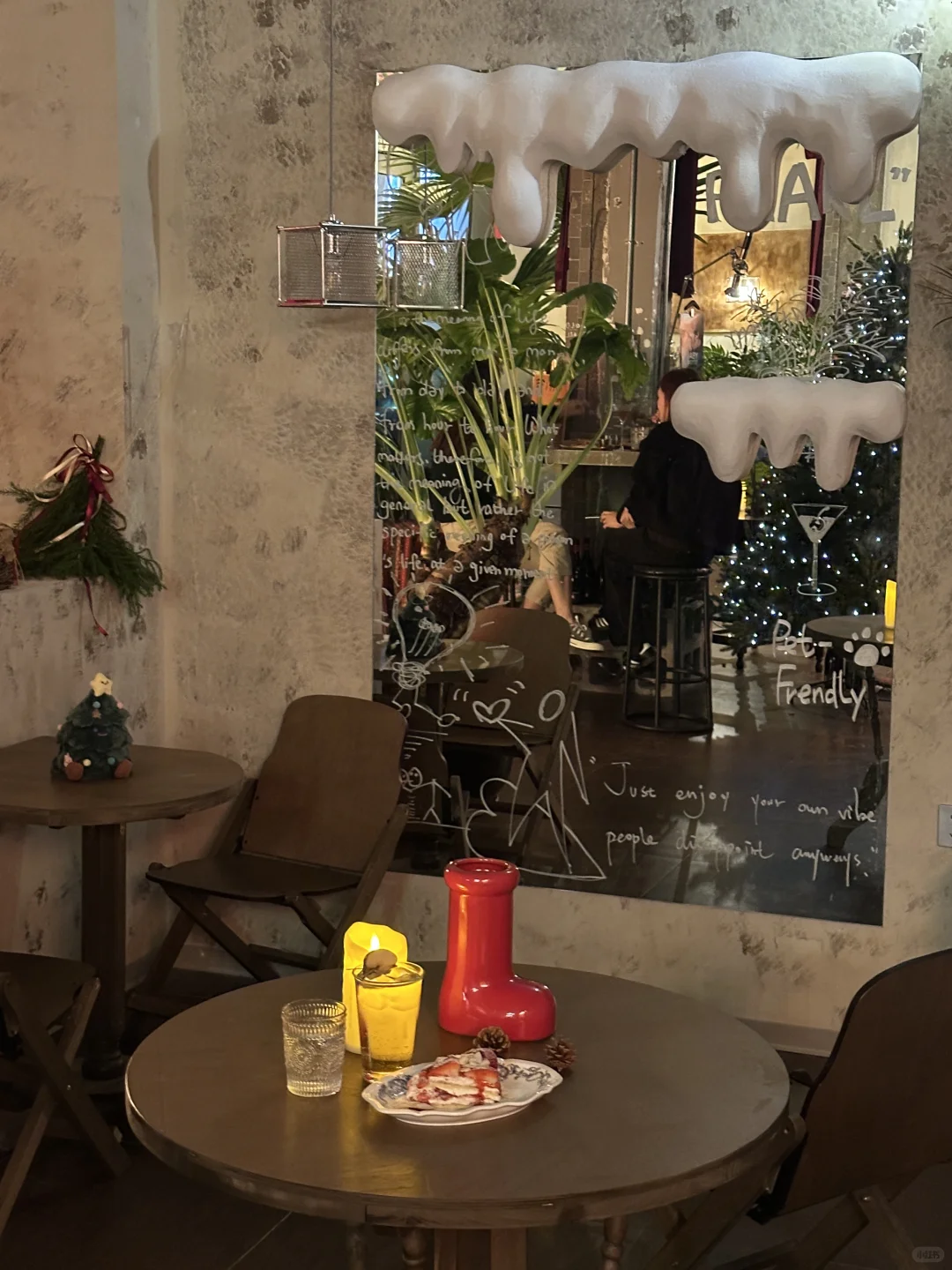 石家庄新独栋！有种不在国内的vibe！！