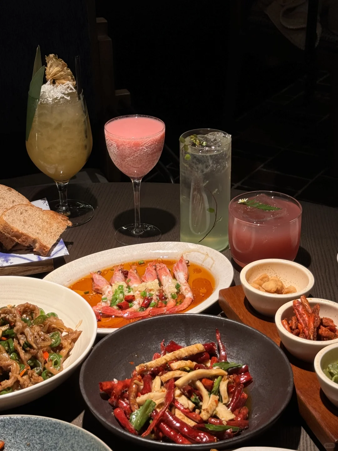 石家庄！超美约会餐厅！会带每一任男朋友吃！！