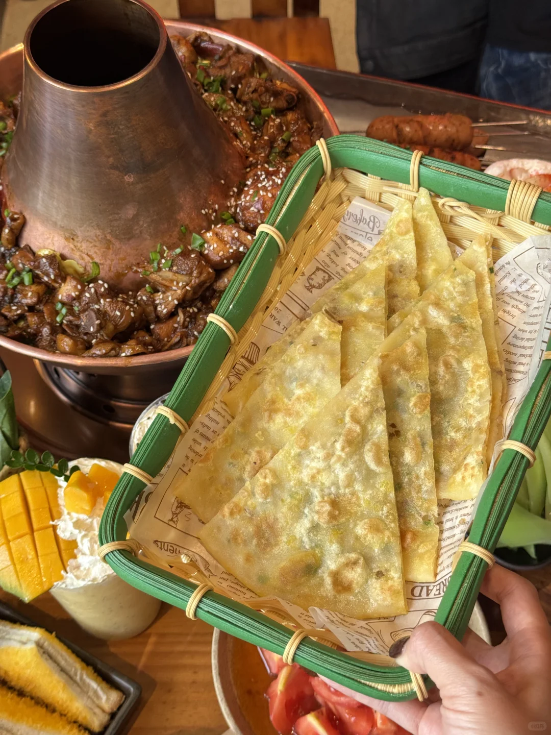 石家庄！吃过一次念念不忘。。。