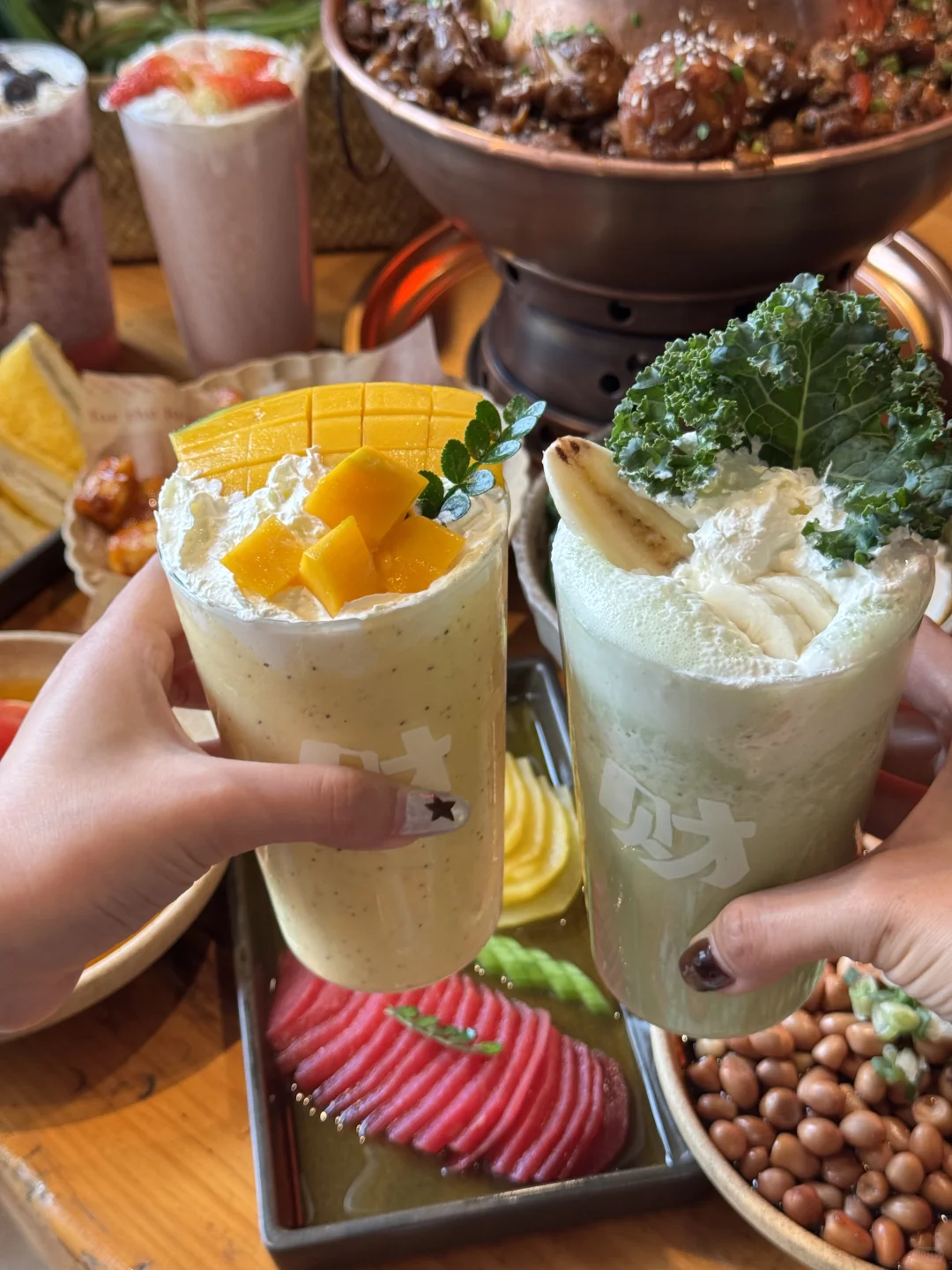 石家庄！吃过一次念念不忘。。。