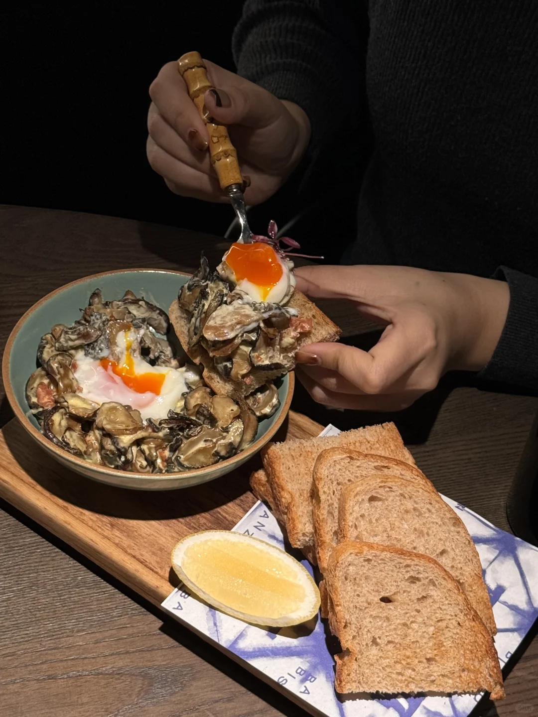 石家庄！超美约会餐厅！会带每一任男朋友吃！！