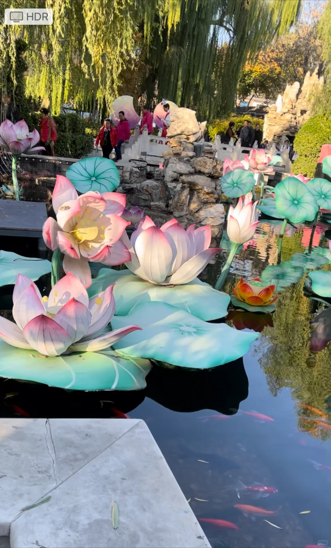 💖正定古城 | 千年古韵与红楼一梦💖