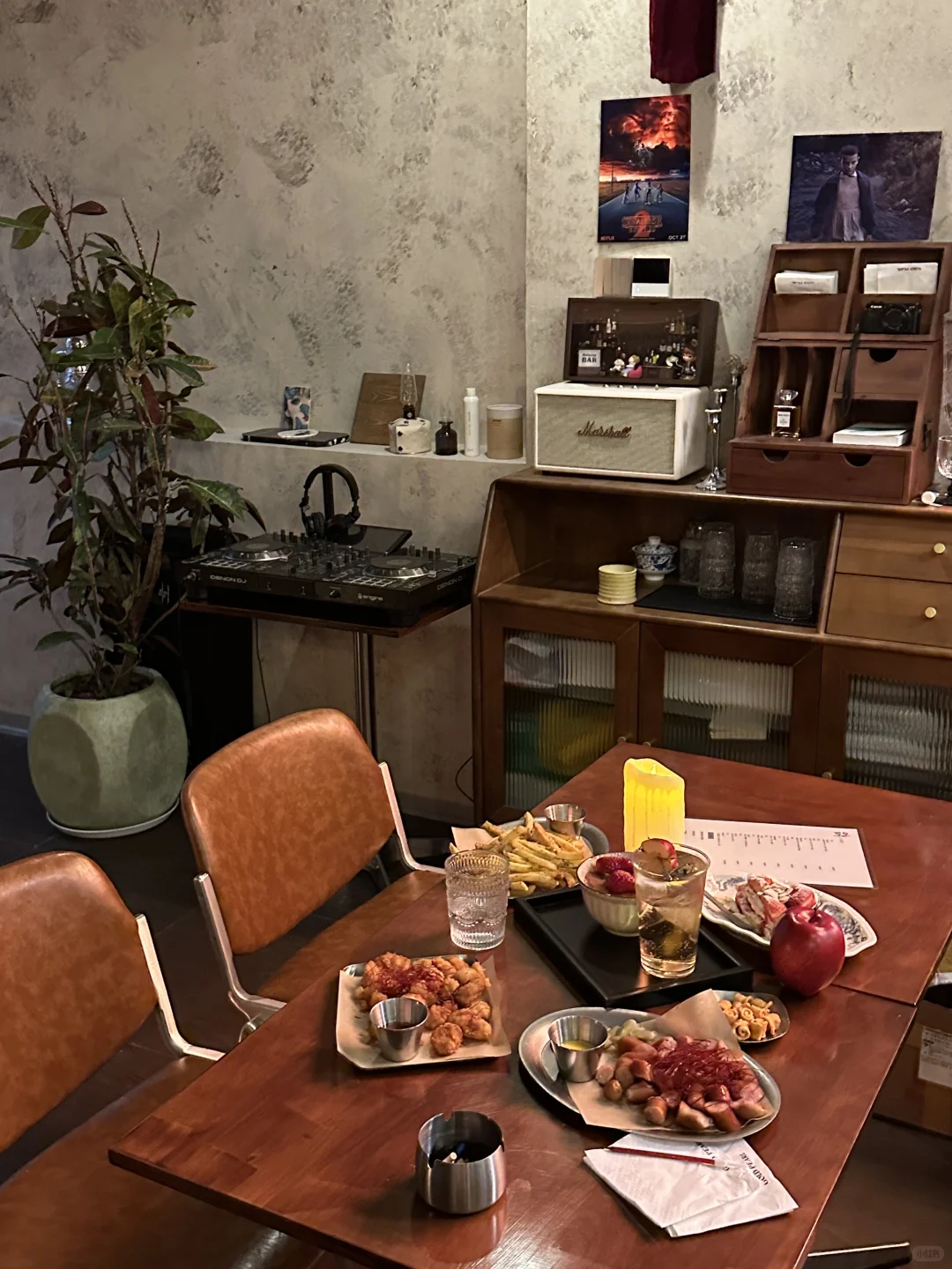 石家庄新独栋！有种不在国内的vibe！！