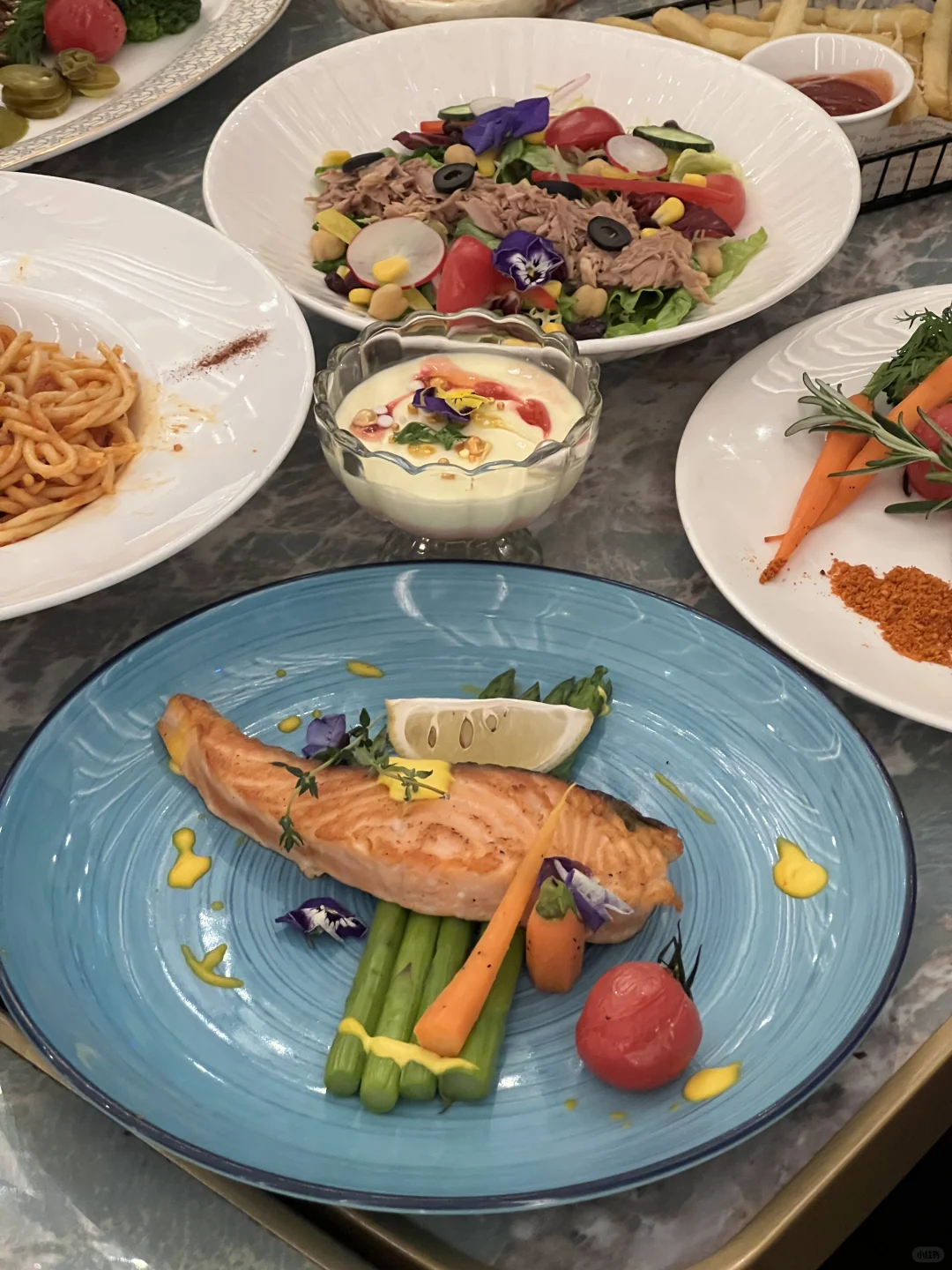 石家庄一家可以看高空夜景适合约会的西餐厅