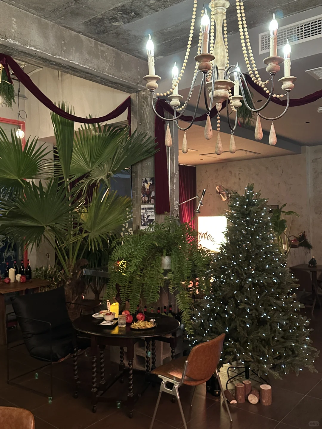 石家庄新独栋！有种不在国内的vibe！！