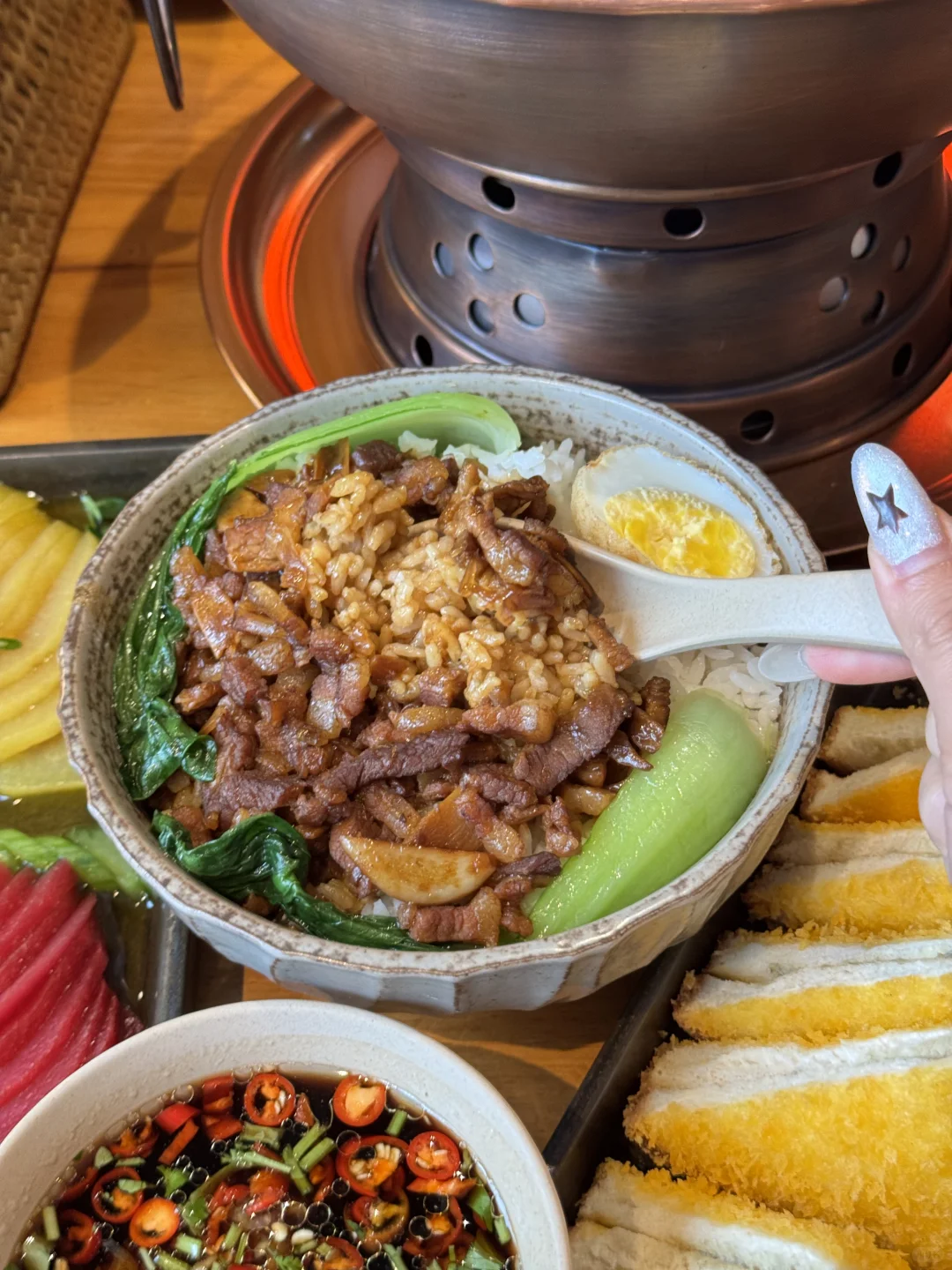 石家庄！吃过一次念念不忘。。。