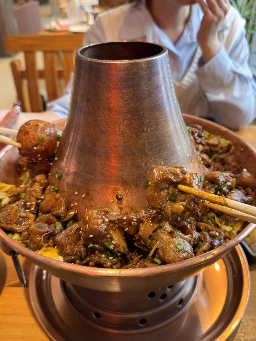 石家庄！吃过一次念念不忘。。。