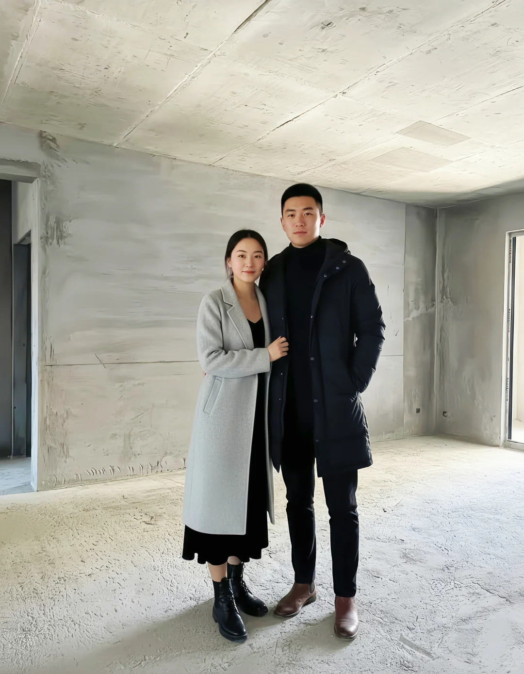 石家庄装修已定老房折腾1个月，纯血泪避坑