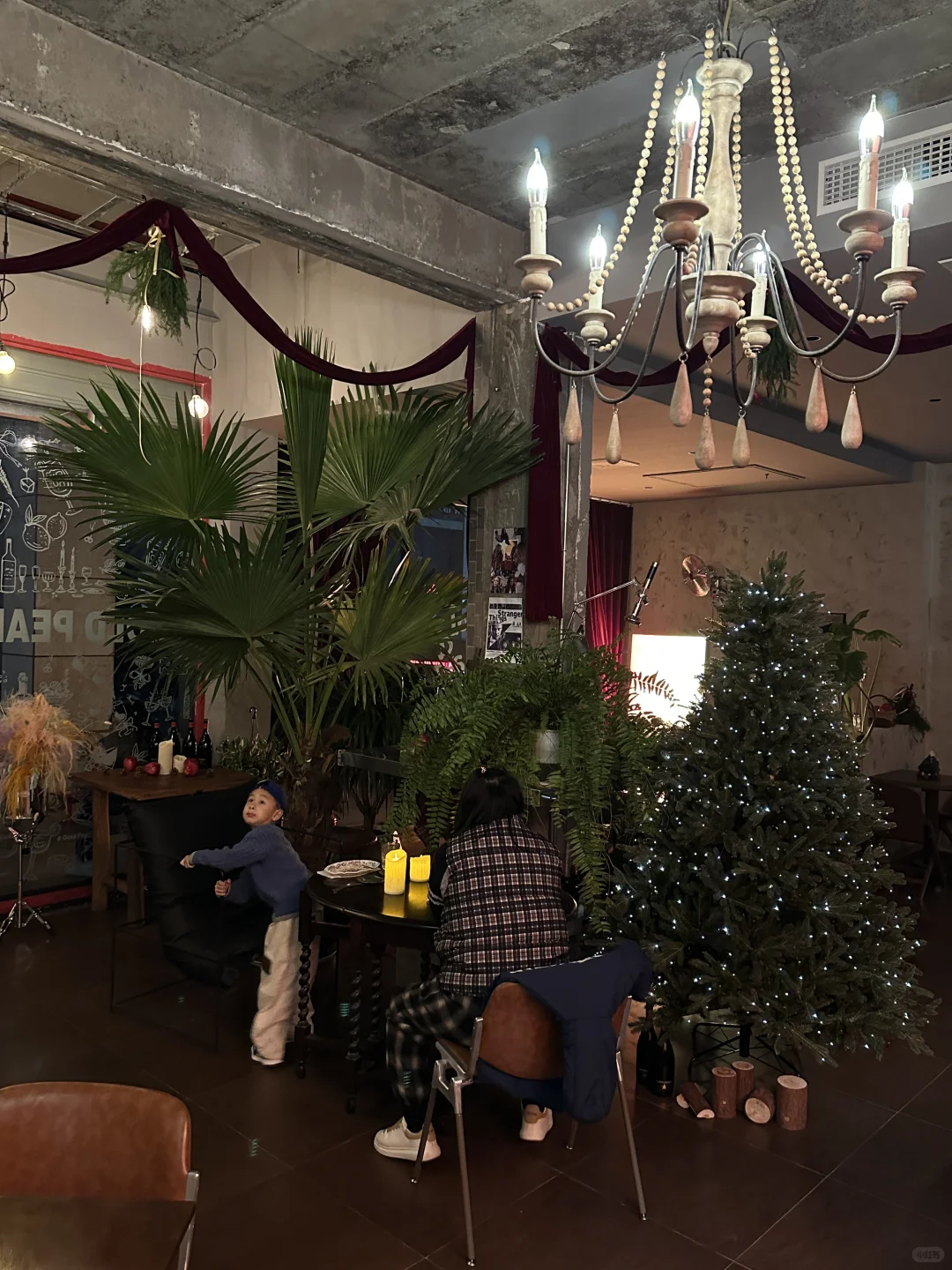 石家庄新独栋！有种不在国内的vibe！！