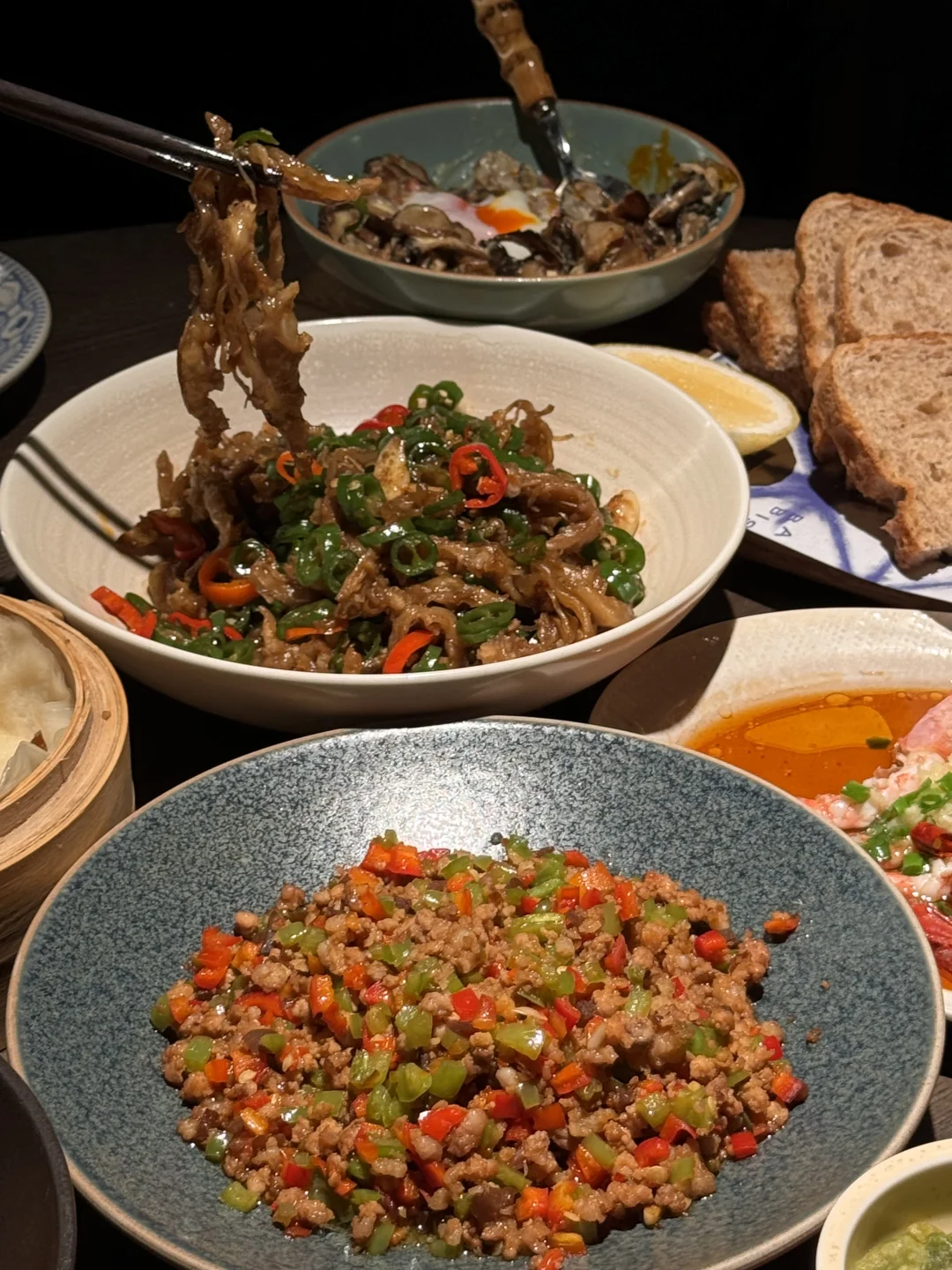 石家庄！超美约会餐厅！会带每一任男朋友吃！！