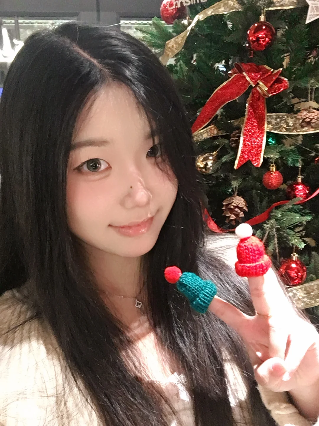 石家庄！新开的！超好拍！！❄️