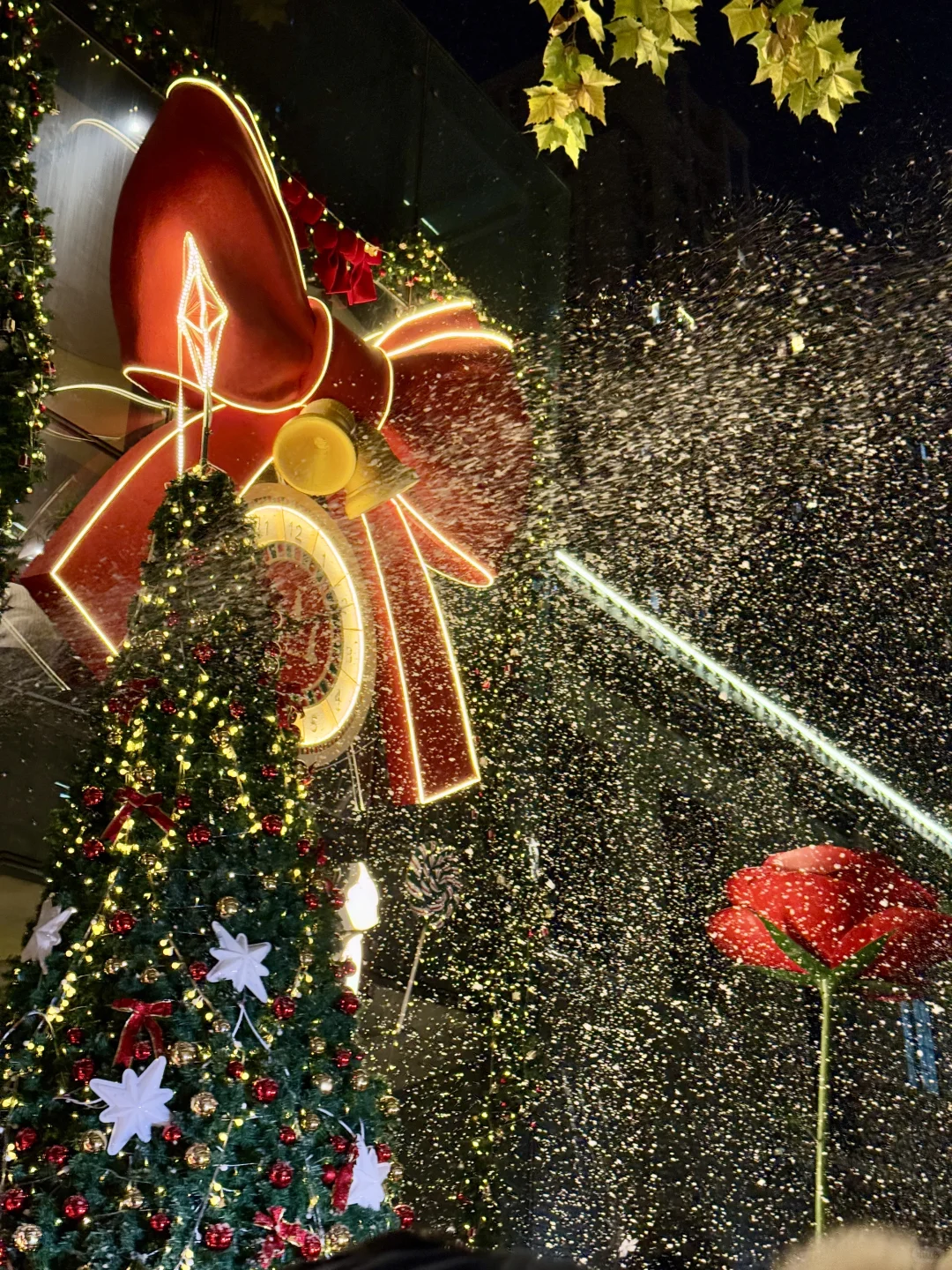 石家庄！新开的！超好拍！！❄️