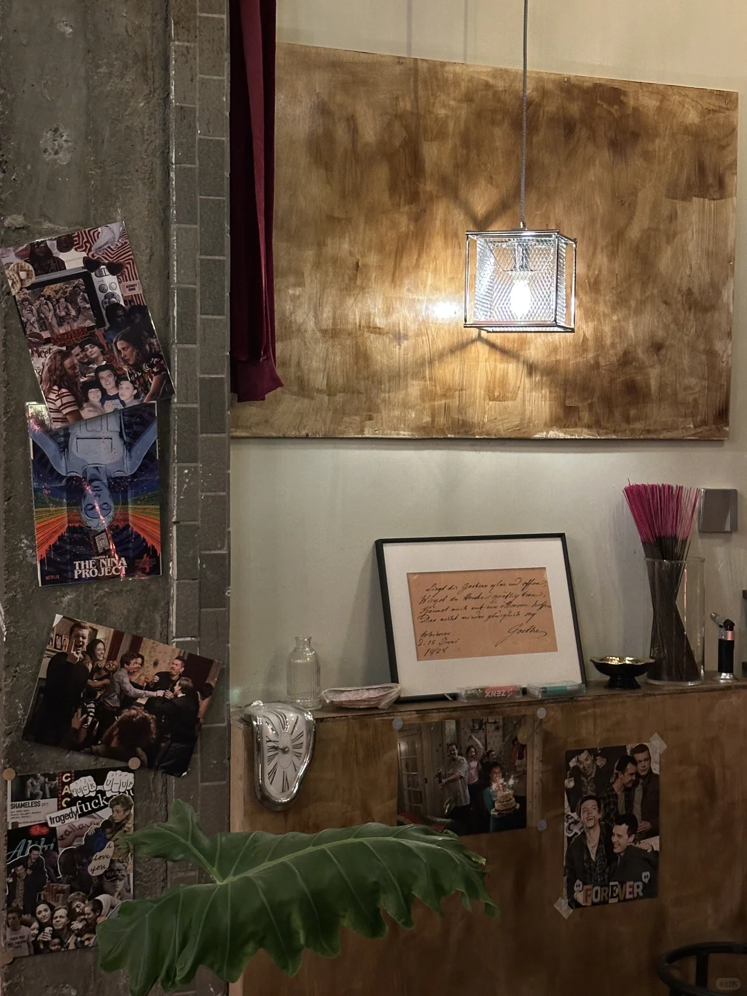 石家庄新独栋！有种不在国内的vibe！！