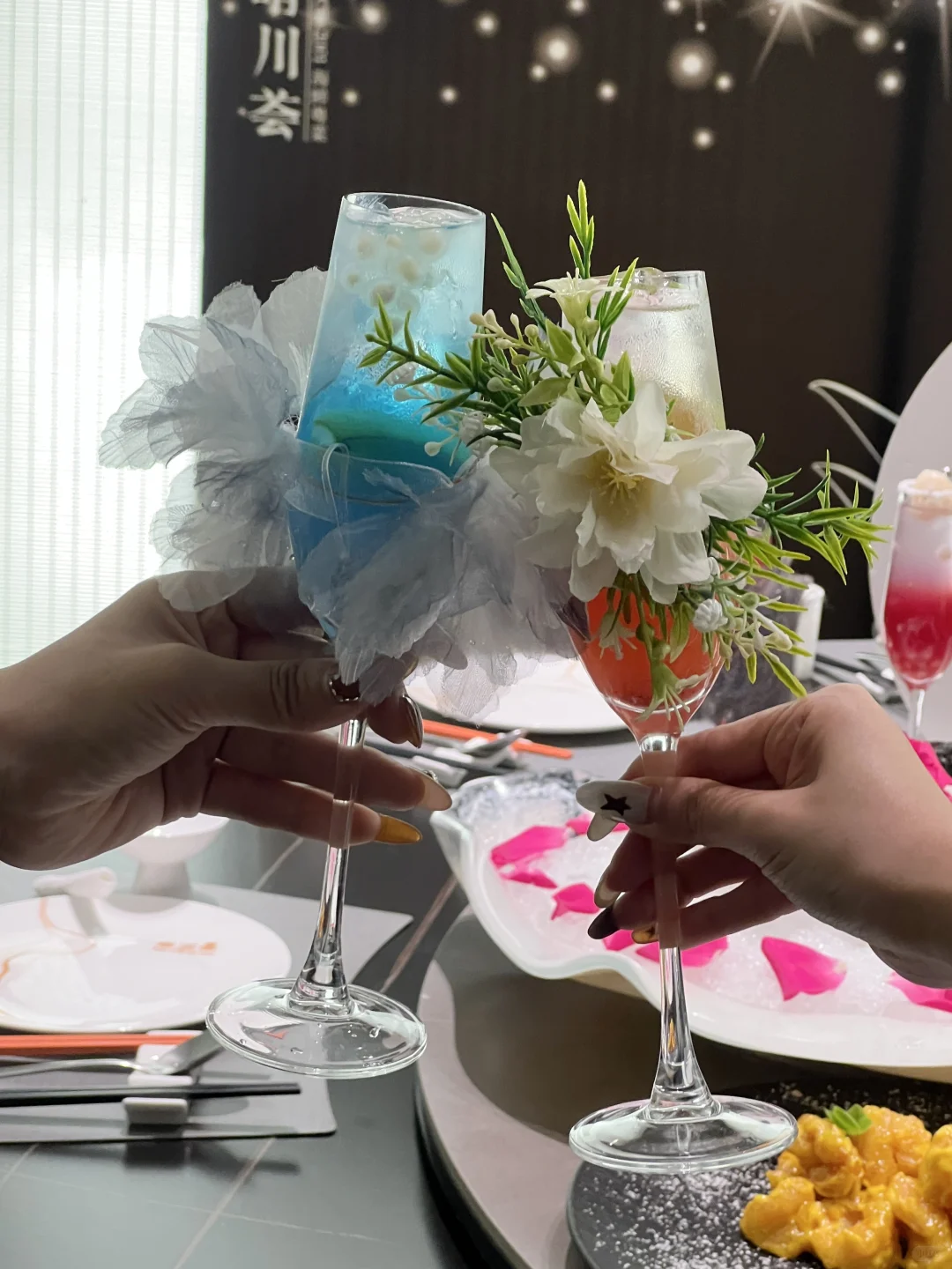 石家庄生日宴天花板✨人均100+的仪式感粤菜