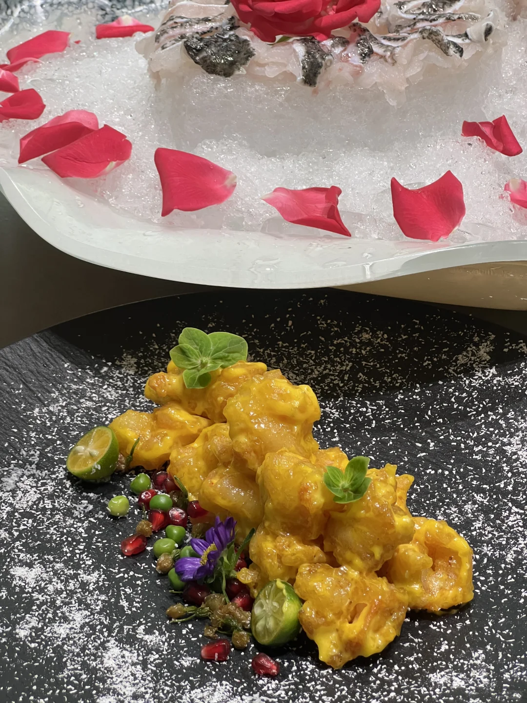 石家庄生日宴天花板✨人均100+的仪式感粤菜