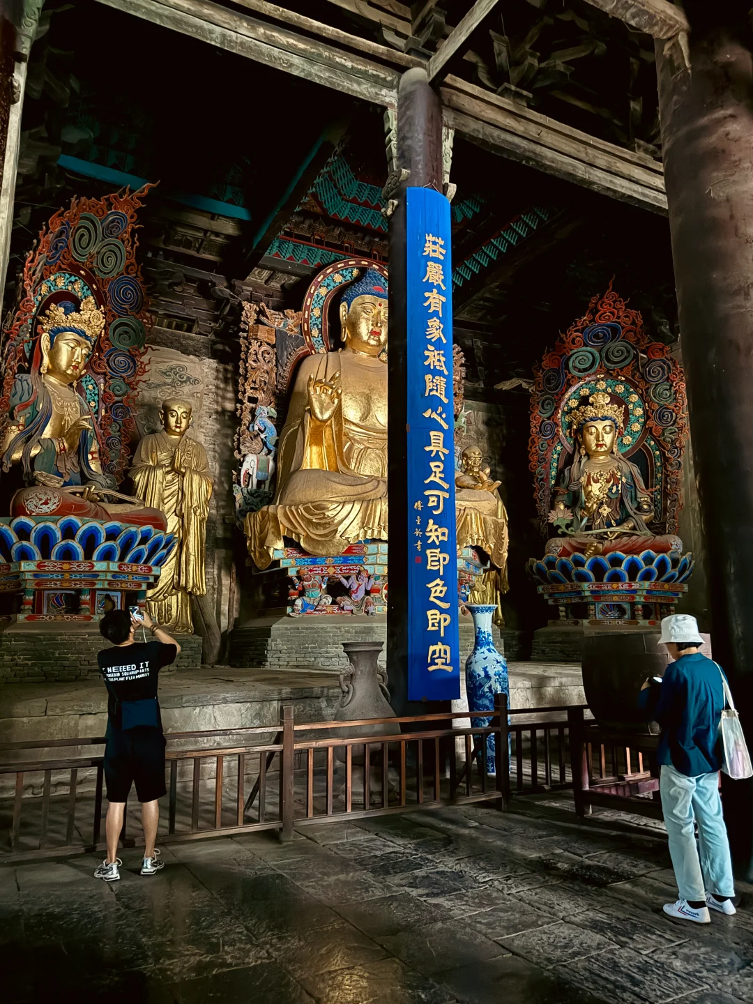 今年最喜爱的小城出现了——石家庄正定~