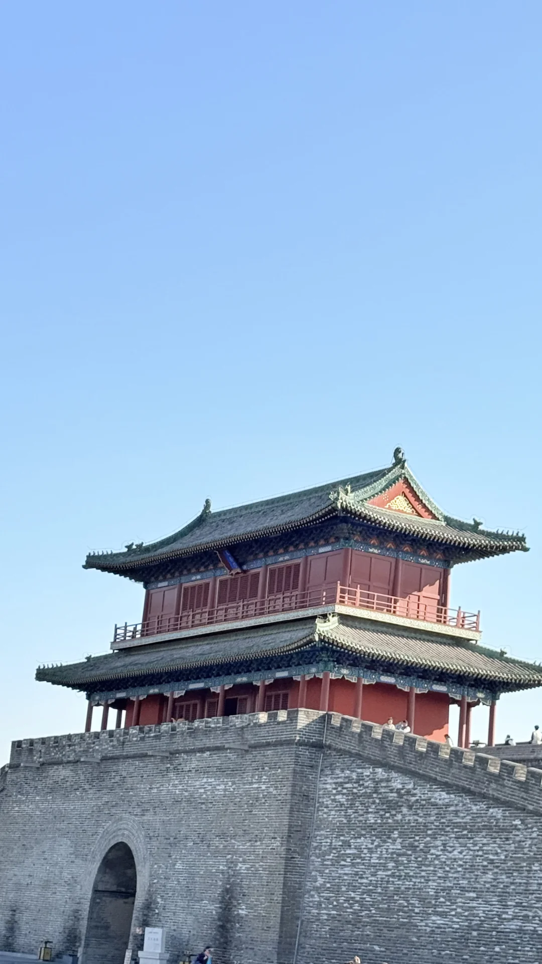 💖正定古城 | 千年古韵与红楼一梦💖