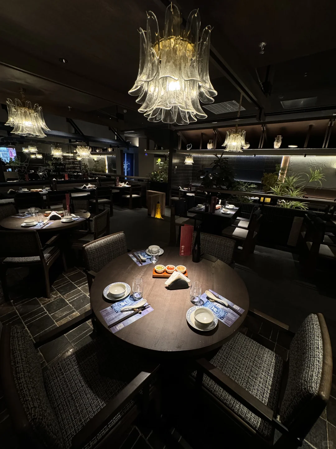 石家庄！超美约会餐厅！会带每一任男朋友吃！！