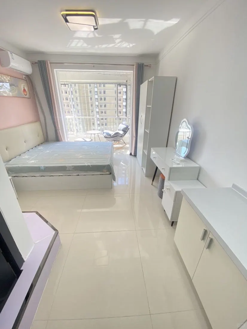 石家庄留村个人转租