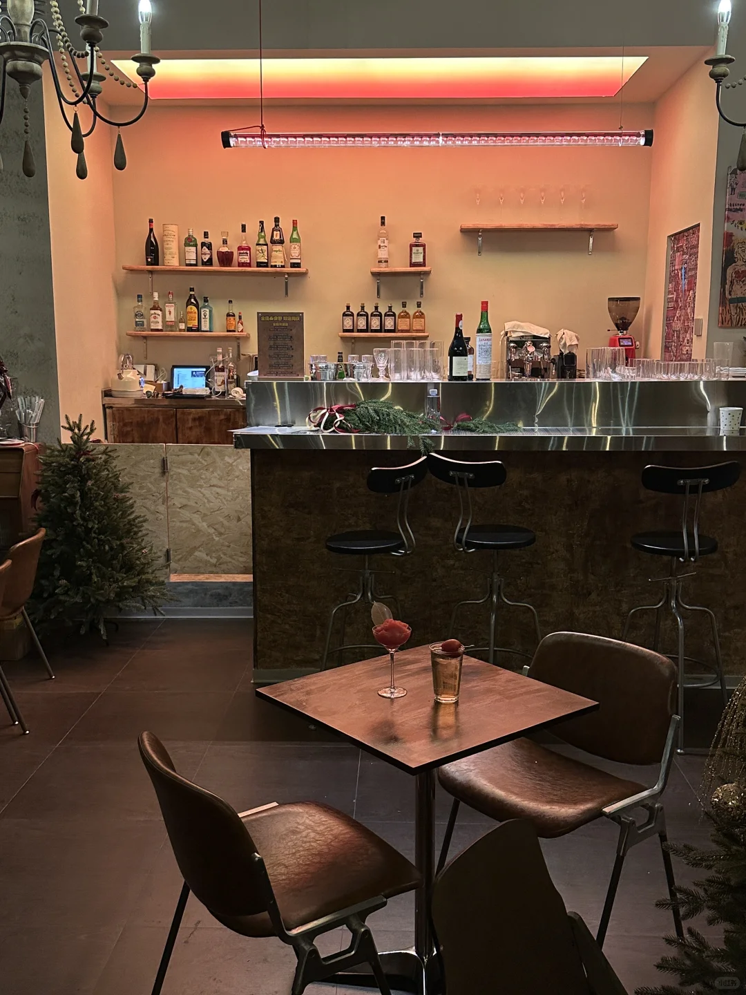 石家庄新独栋！有种不在国内的vibe！！