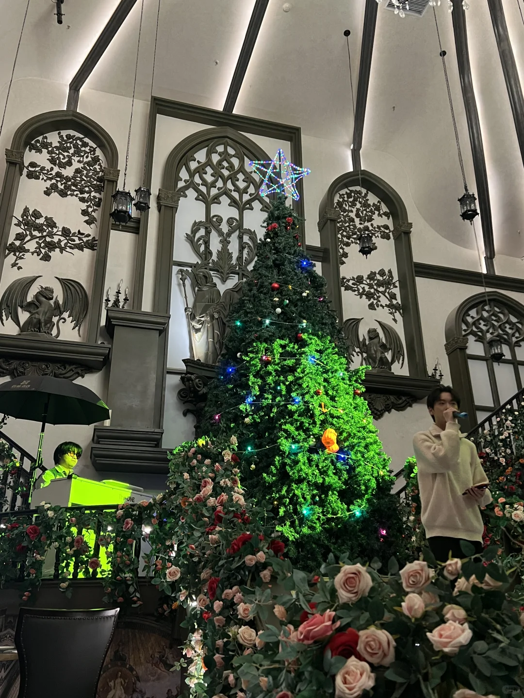 石家庄一家可以看高空夜景适合约会的西餐厅