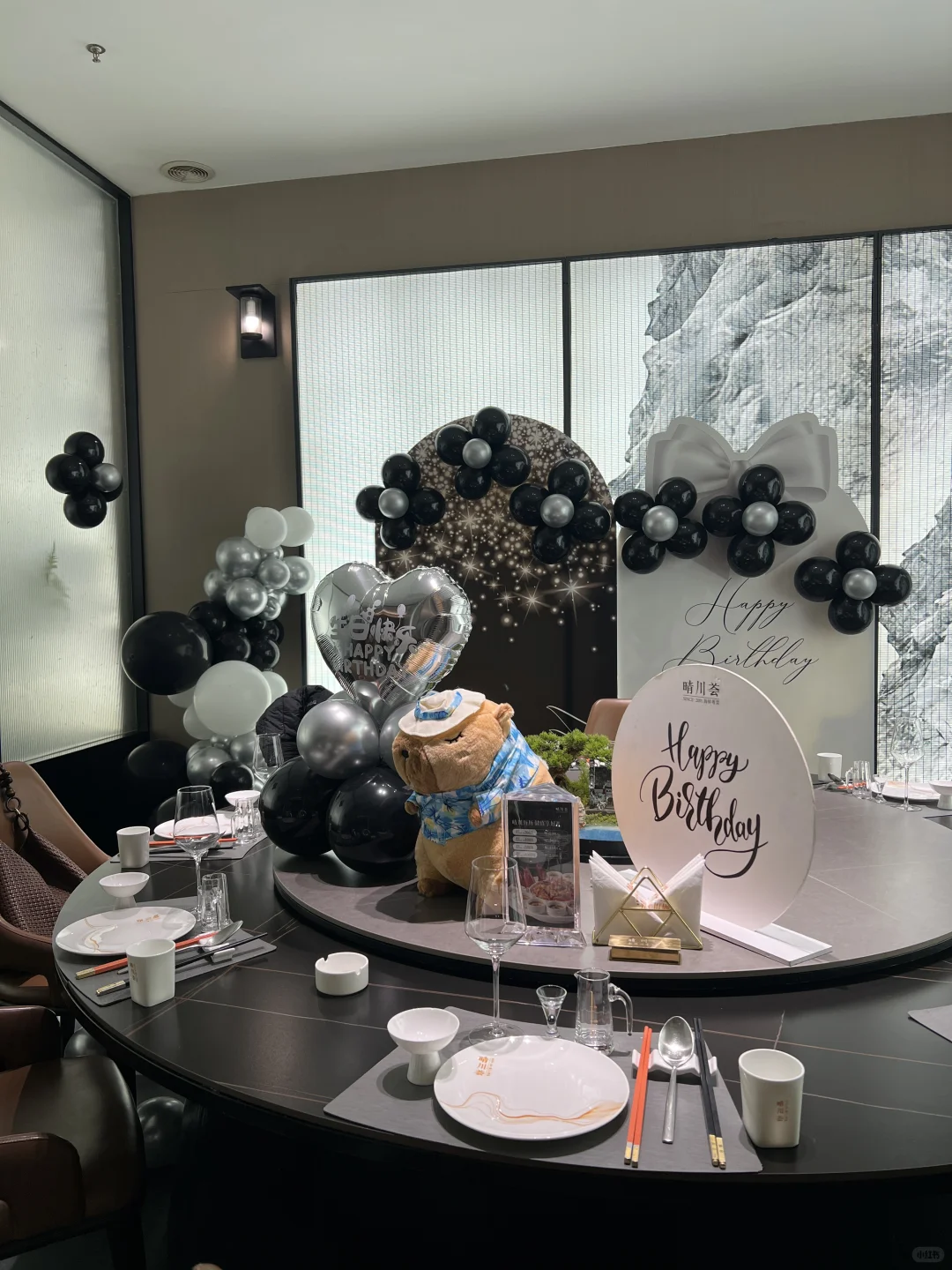 石家庄生日宴天花板✨人均100+的仪式感粤菜