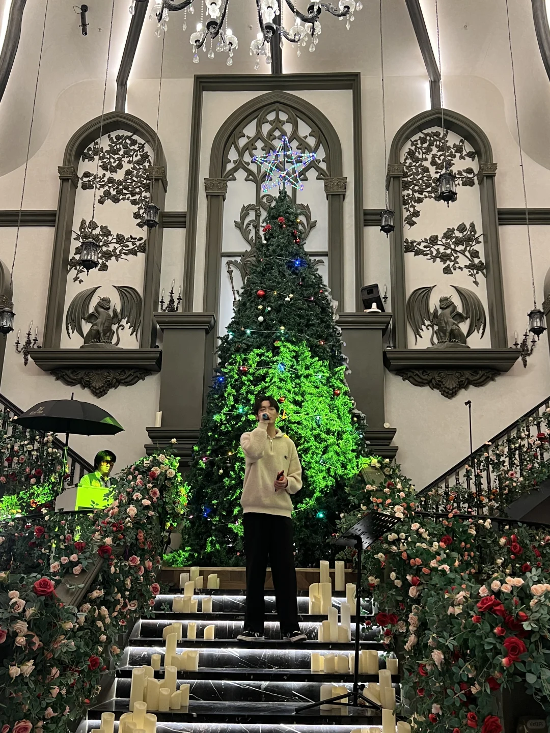 石家庄一家可以看高空夜景适合约会的西餐厅