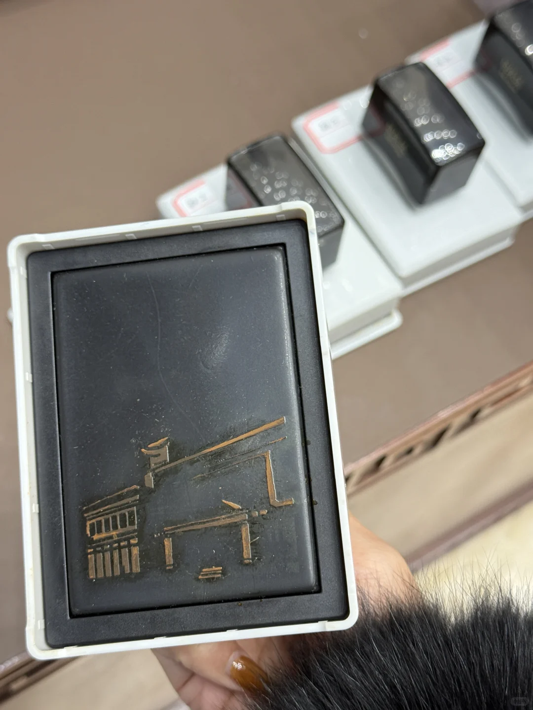 （石家庄）……顶美银杏大道……全免费～