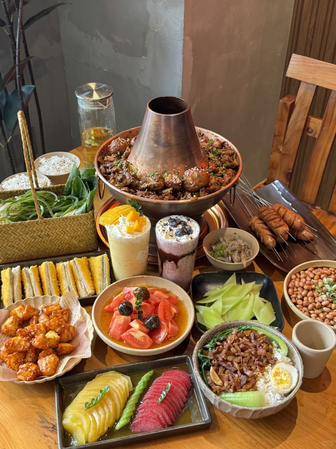 石家庄！吃过一次念念不忘。。。