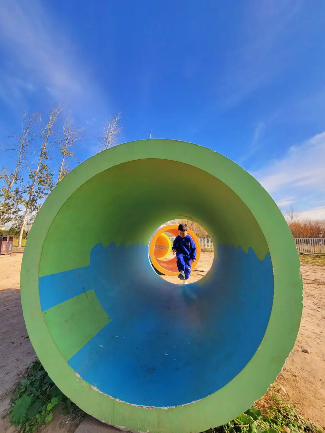 官宣❗️石家庄的封神秋色在这里❗️