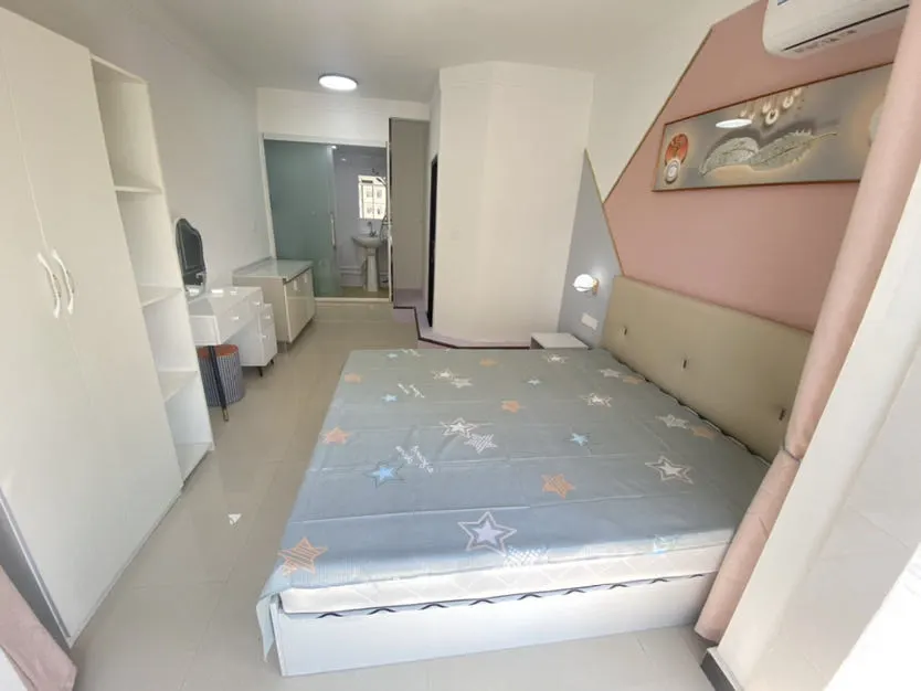 石家庄留村个人转租