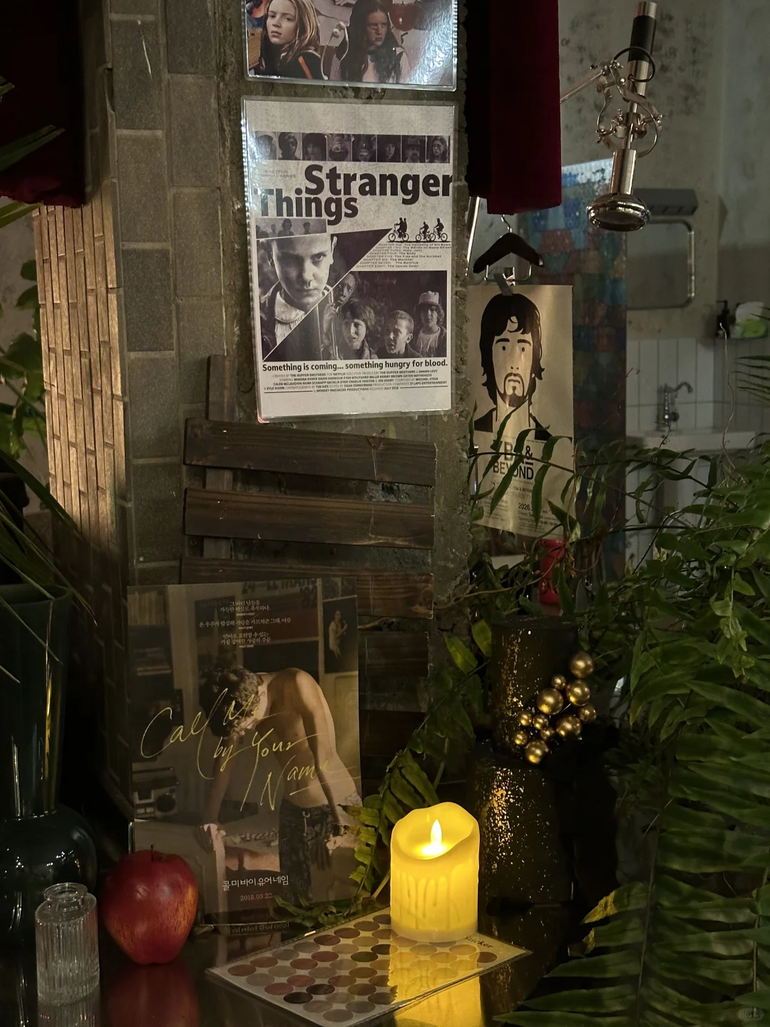 石家庄新独栋！有种不在国内的vibe！！