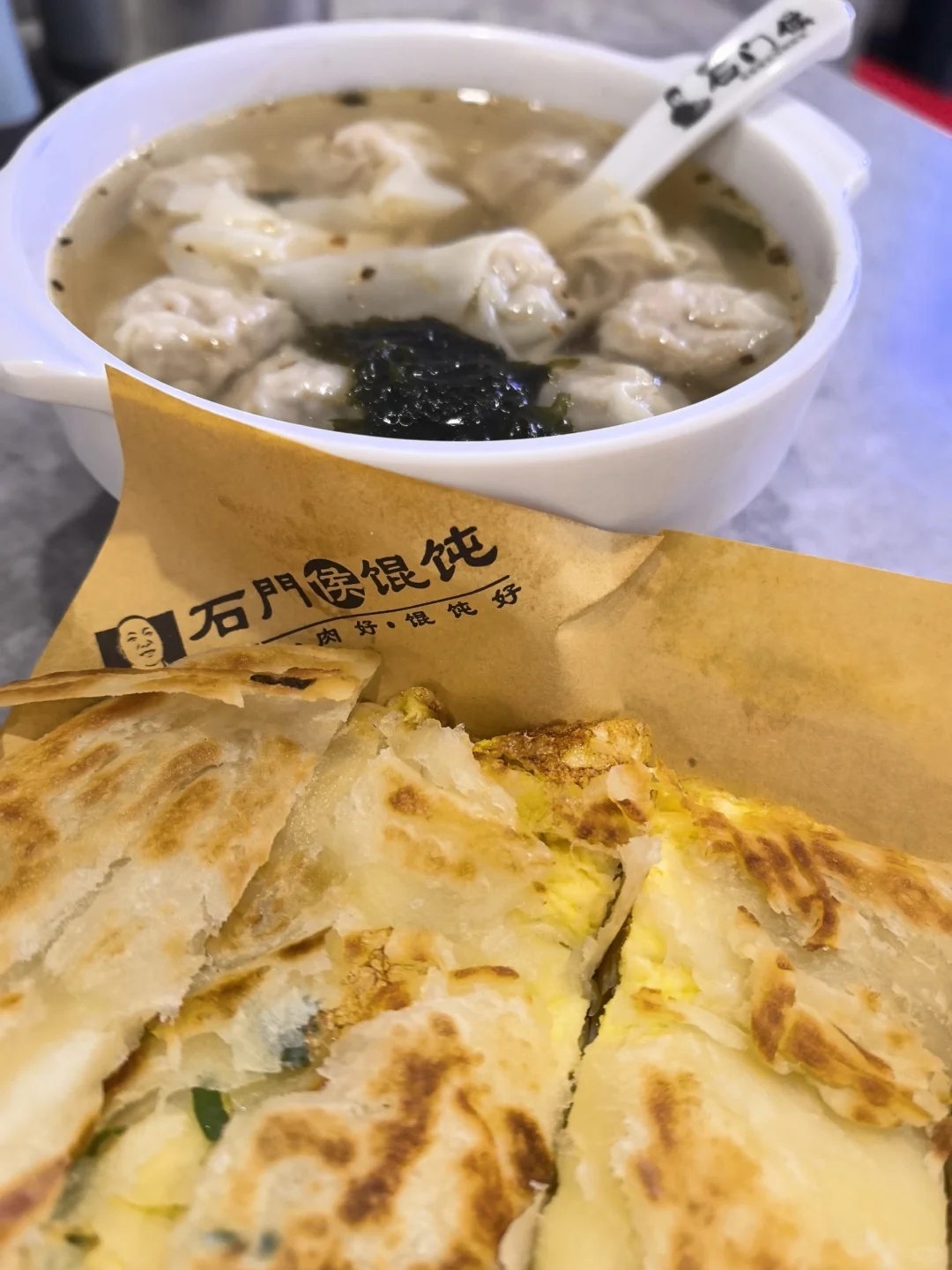 石家庄一天旅游记