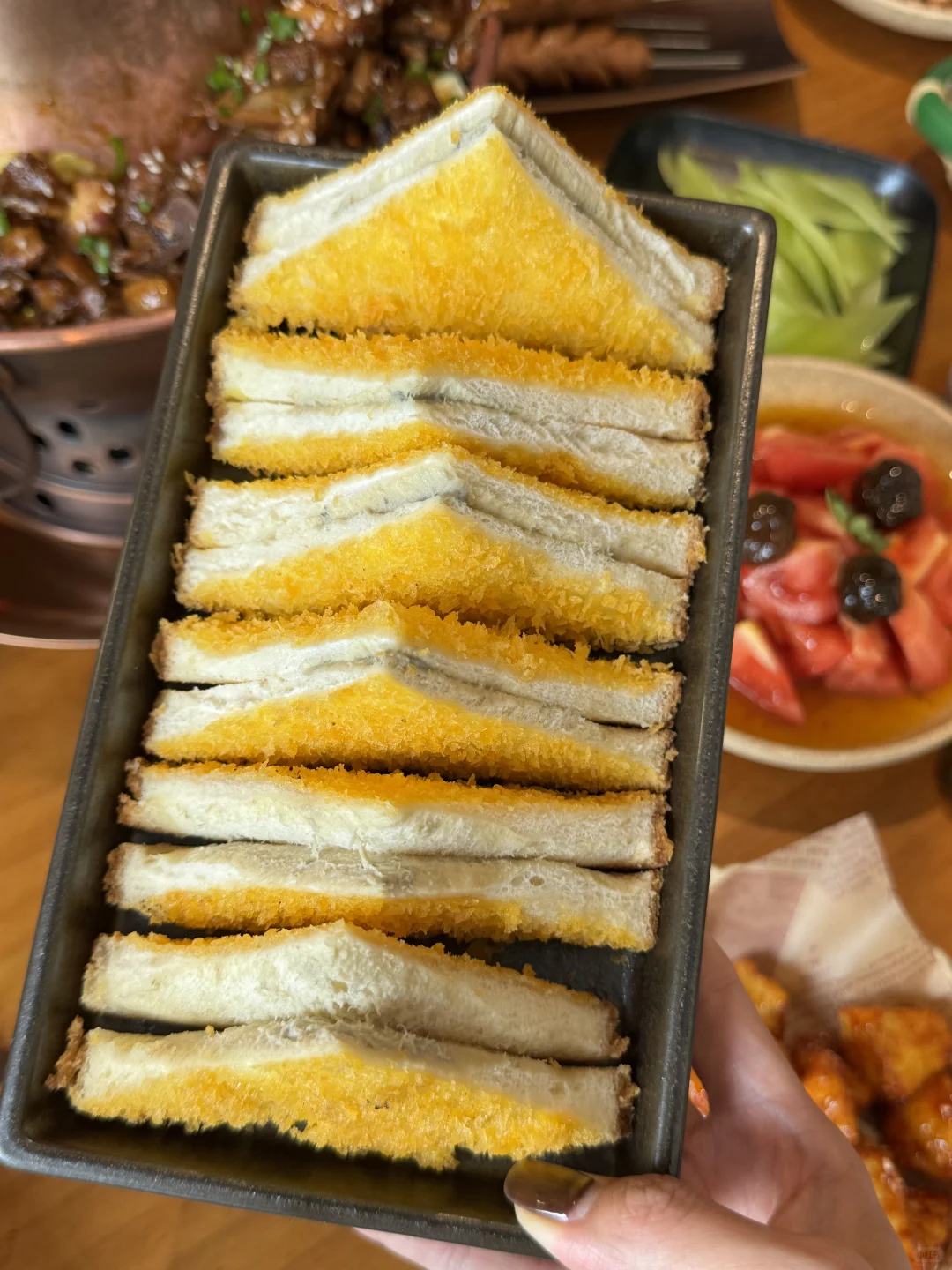 石家庄！吃过一次念念不忘。。。